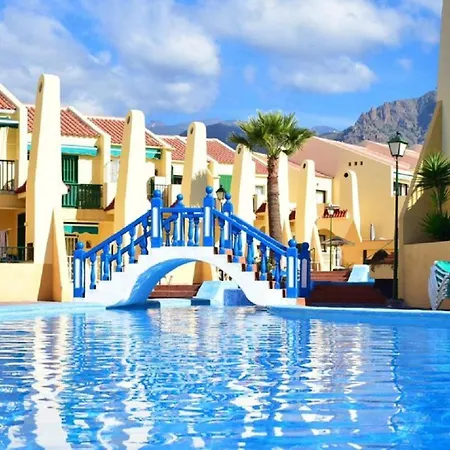 Amazing Complex Pool View & Relax Apartamento