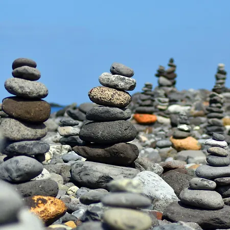 Apartmán Amazing Complex Pool View & Relax Costa Adeje (Tenerife)