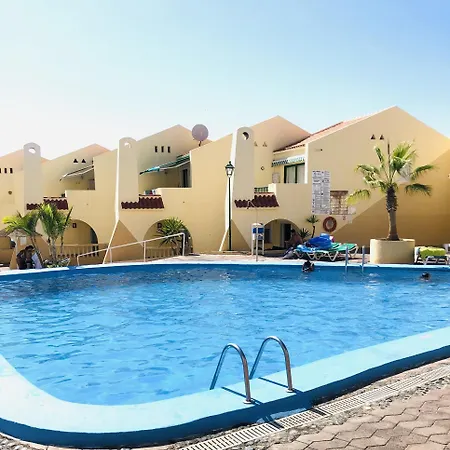 Apartment Amazing Complex Pool View & Relax Costa Adeje (Tenerife)