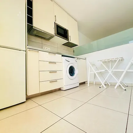 Apartment Amazing Complex Pool View & Relax Costa Adeje (Tenerife)