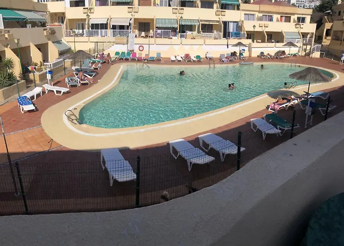 Amazing Complex Pool View & Relax شقة