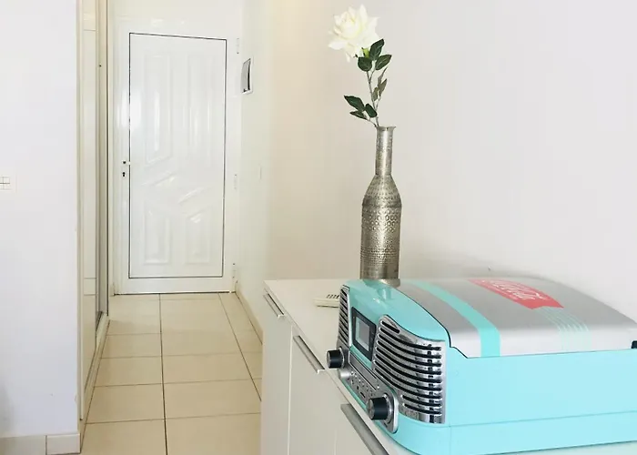 Amazing Complex Pool View & Relax Apartmán