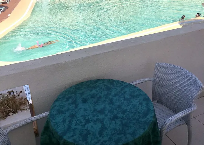 Apartmán Amazing Complex Pool View & Relax Costa Adeje (Tenerife)