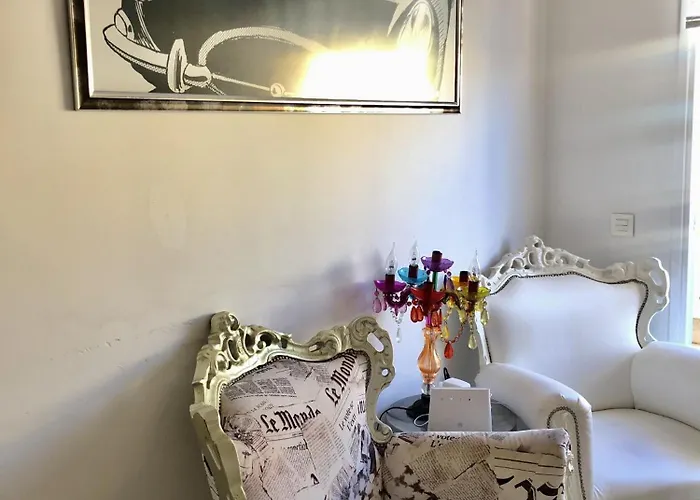 Apartmán Amazing Complex Pool View & Relax