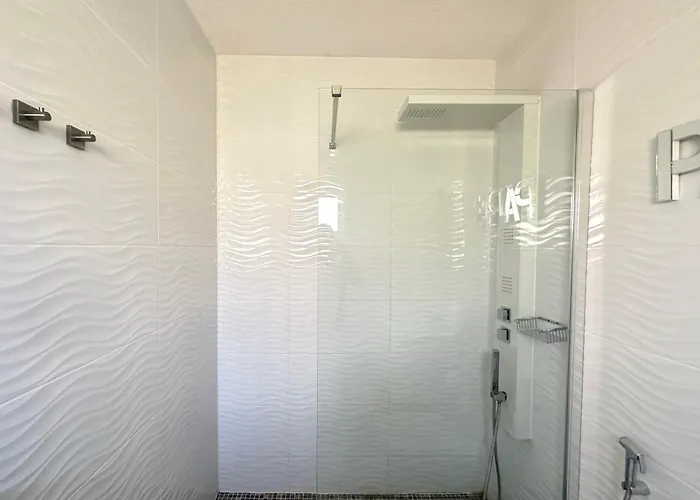 Amazing Complex Pool View & Relax Apartmán Costa Adeje (Tenerife)