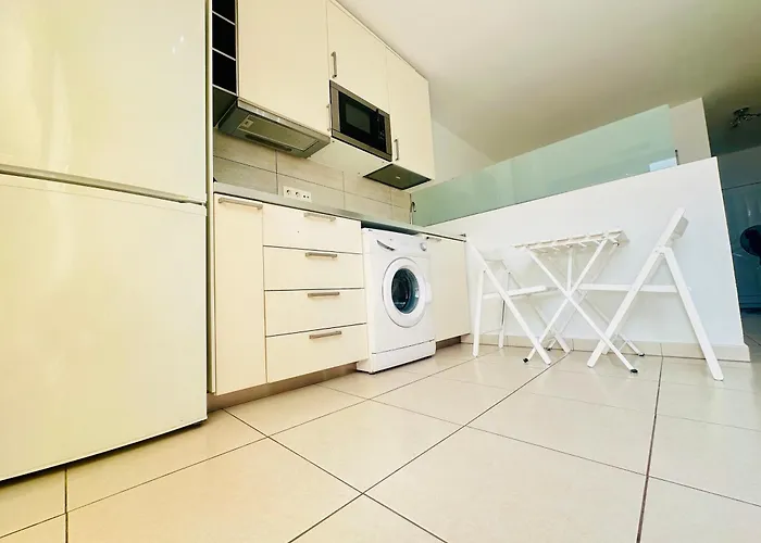 Apartmán Amazing Complex Pool View & Relax Costa Adeje (Tenerife)