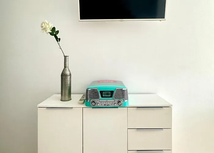 Amazing Complex Pool View & Relax