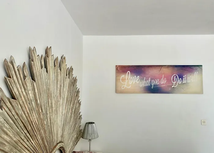 Amazing Complex Pool View & Relax Appartement Costa Adeje (Tenerife)