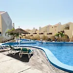 Amazing Complex Pool View & Relax Daire Costa Adeje