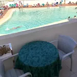 Daire Amazing Complex Pool View & Relax Costa Adeje