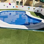 Amazing Complex Pool View & Relax Costa Adeje