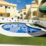 Amazing Complex Pool View & Relax Daire