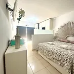 Daire Amazing Complex Pool View & Relax Costa Adeje
