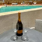 Daire Amazing Complex Pool View & Relax