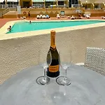 Daire Amazing Complex Pool View & Relax Costa Adeje