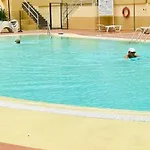 Amazing Complex Pool View & Relax Daire Costa Adeje