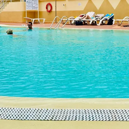 Apartamento Amazing Complex Pool View & Relax
