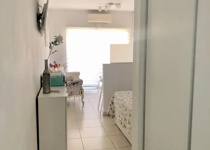 Apartamento Amazing Complex Pool View & Relax
