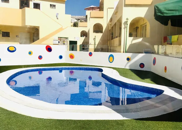 Amazing Complex Pool View & Relax Apartamento